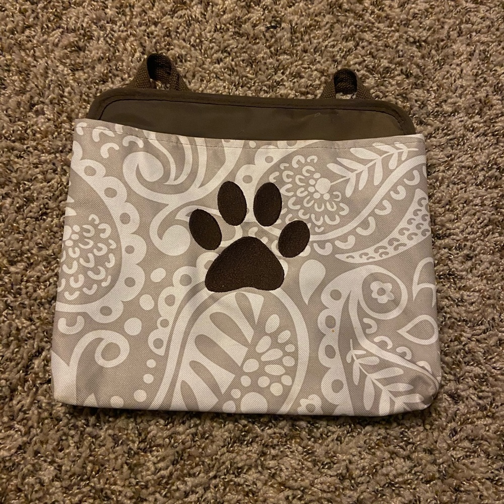Thirty-One Gifts Oh-snap Pocket